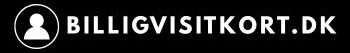 Billigvisitkort.dk