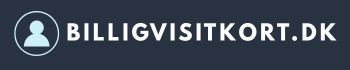 Billigvisitkort.dk
